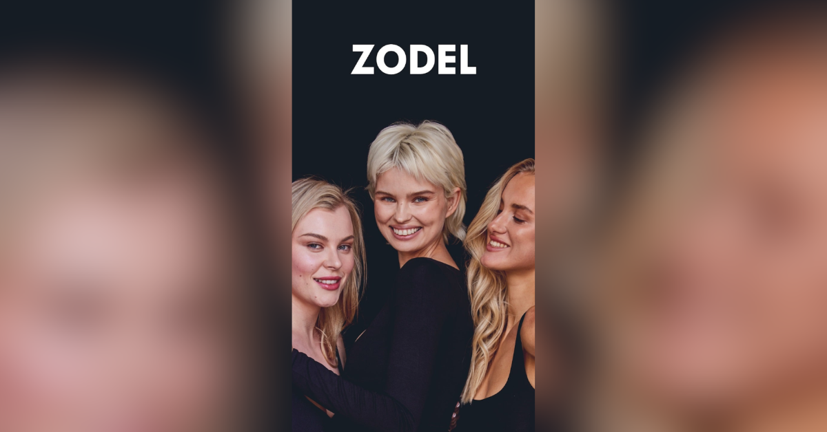 hire models zodel where companies book their perfect match for brand campaigns