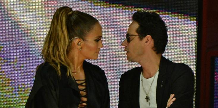 Jennifer lopez marc anthony back together 1