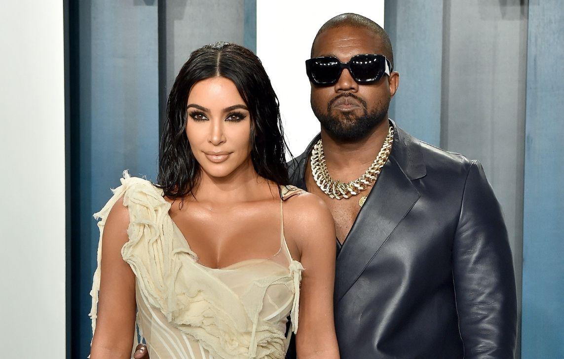 Julia Fox Understands If Kanye West Has Feelings For Kim Kardashian