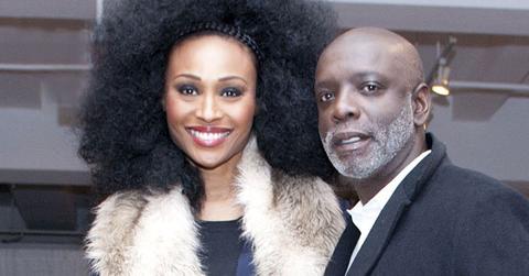 Peter Thomas & Cynthia Bailey Feuding Divorce Updates