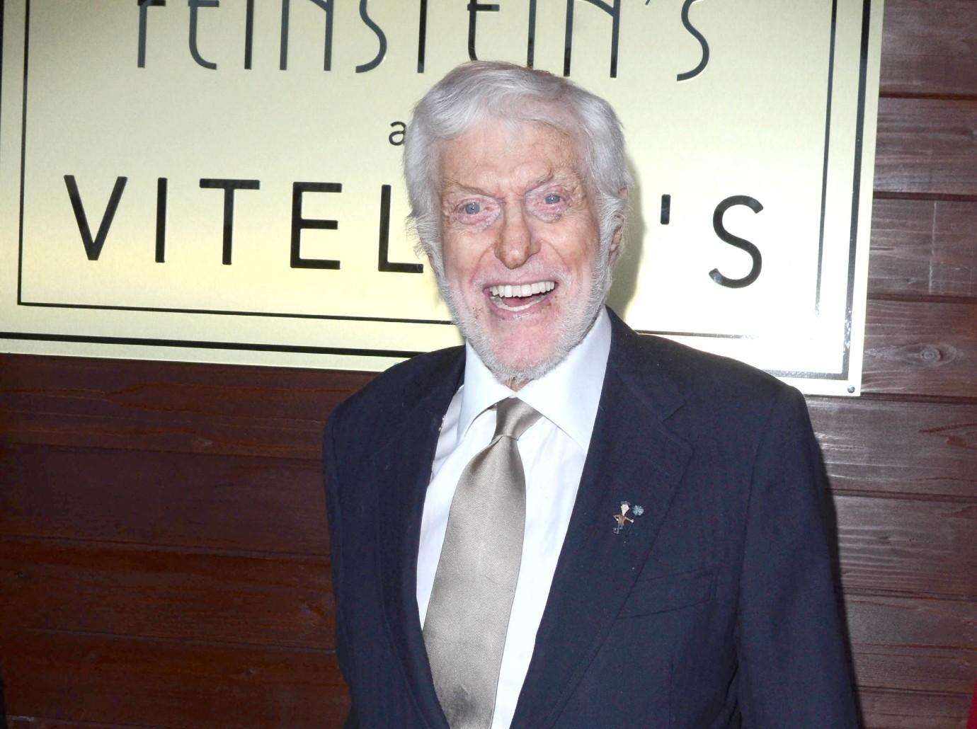 dick van dyke