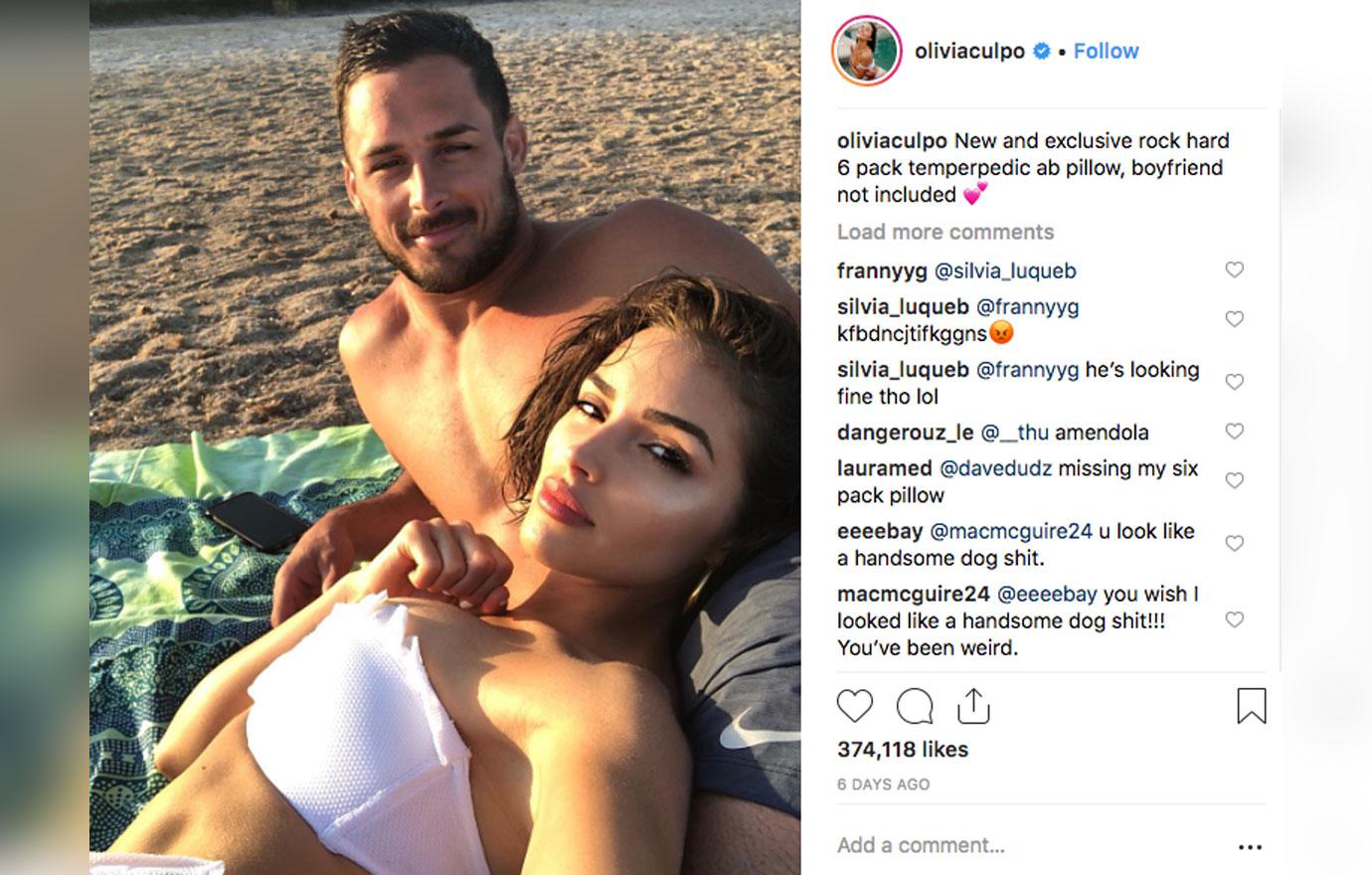 Olivia culpo boyfriend danny amendola bianca peters 5