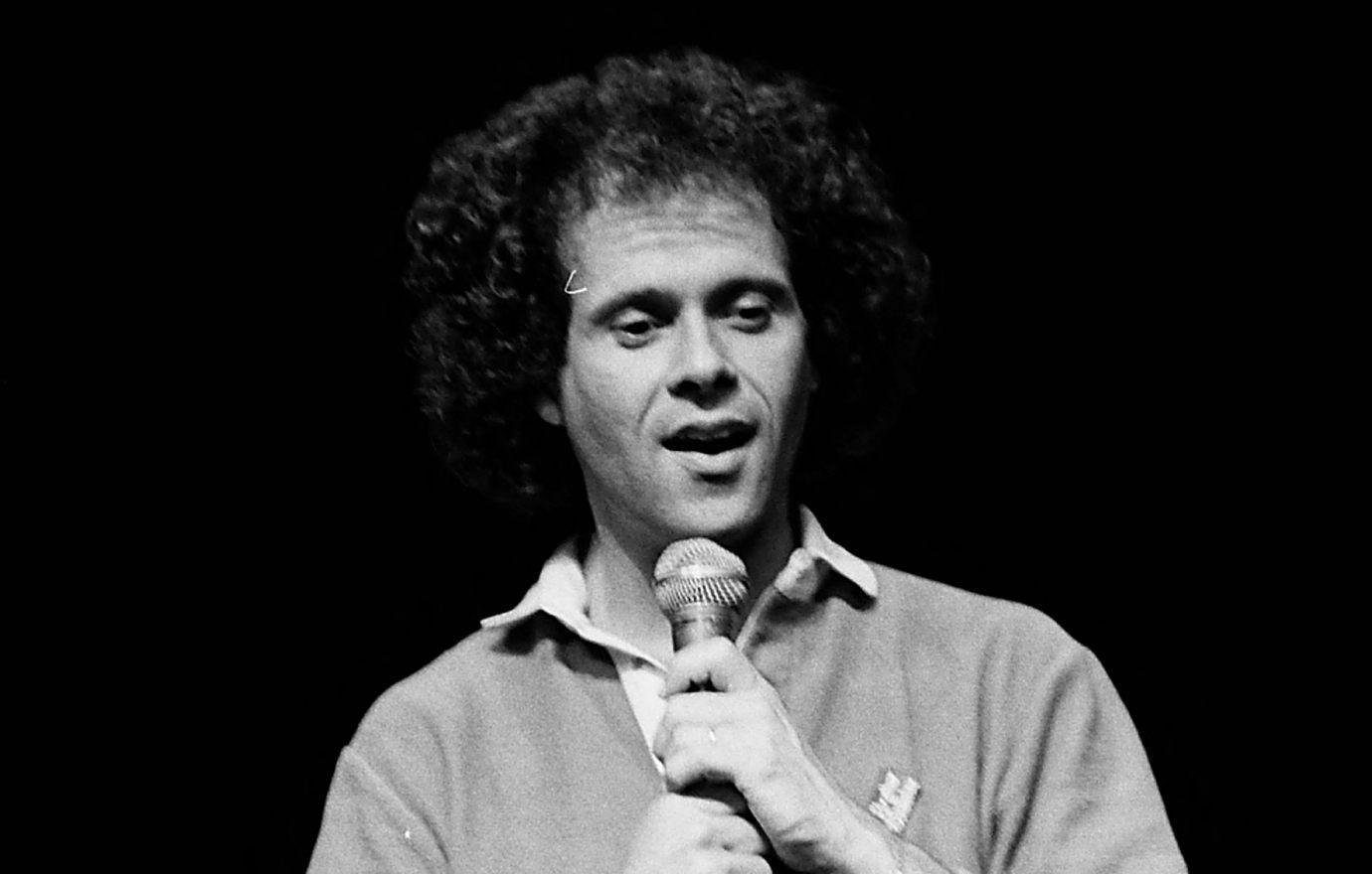 richard simmons declined medical attention felt dizzy fell before death