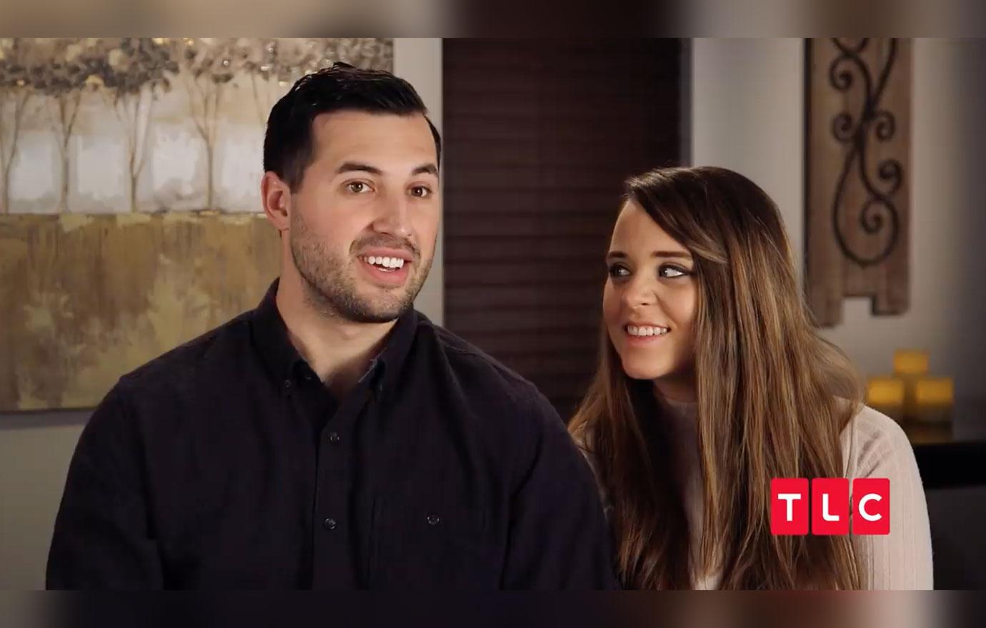 Jinger Jeremy Vuolo Move To LA