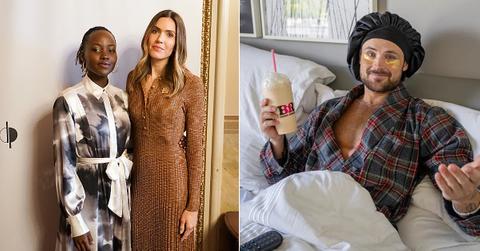 hot pics september fall okmagazine pp