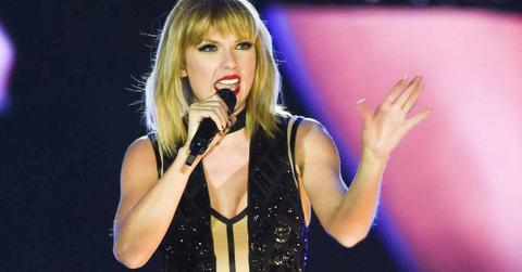 Taylor swift feud kardashians