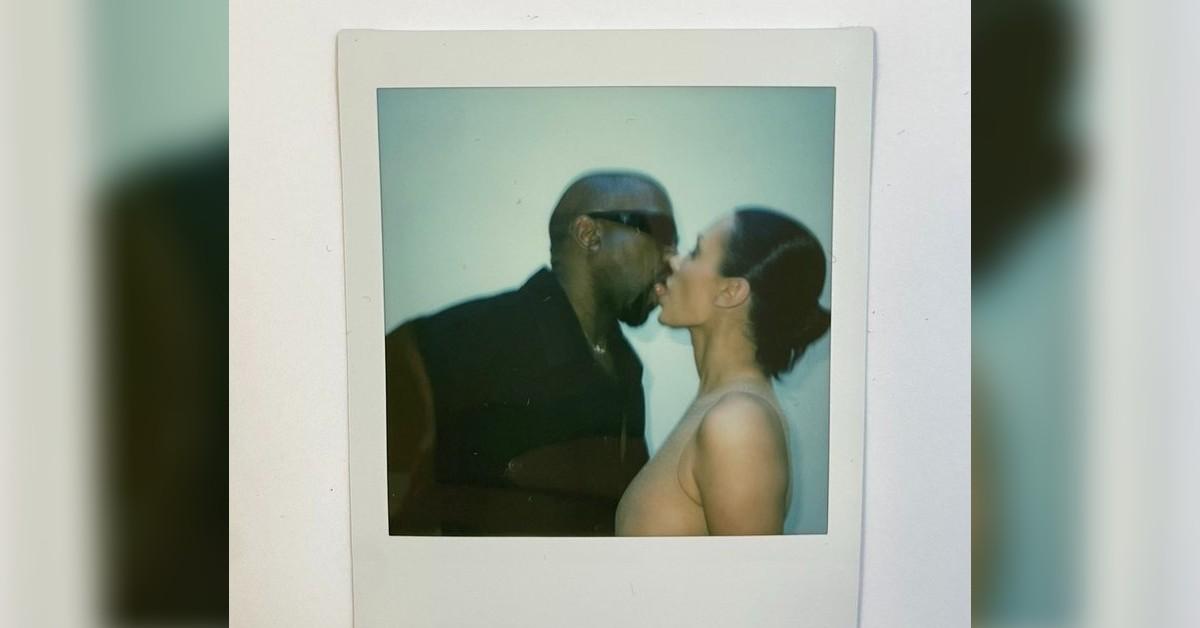 kanye west pda filled photos nearly naked bianca censori grammy awards