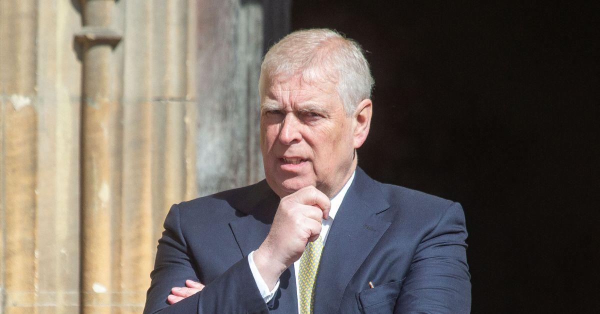 Photo of Prince Andrew denied accusations Virginia Giuffre made against him.