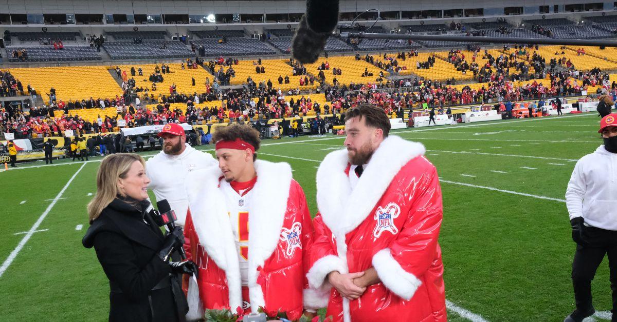 travis kelce proposal taylor swift