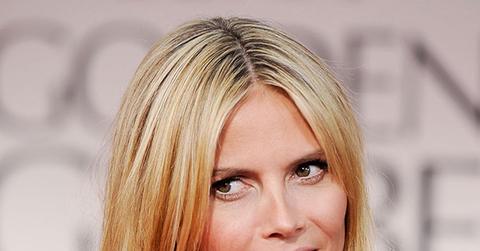 Heidi Klum