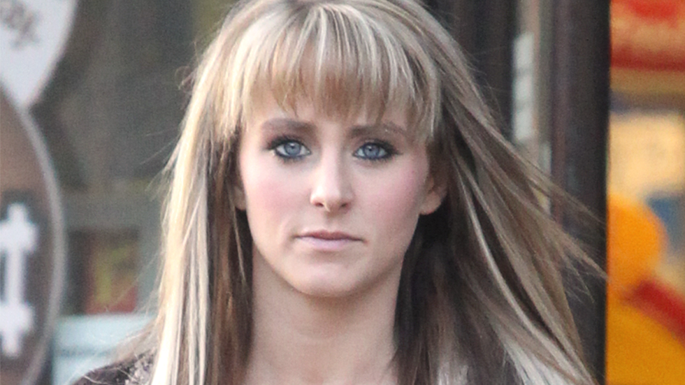 Leah messer comments custody battle 05