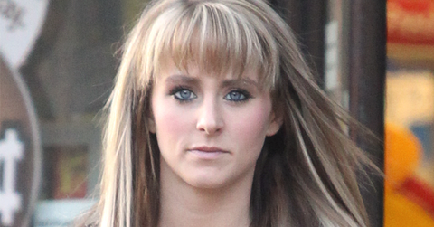 Leah messer comments custody battle 05