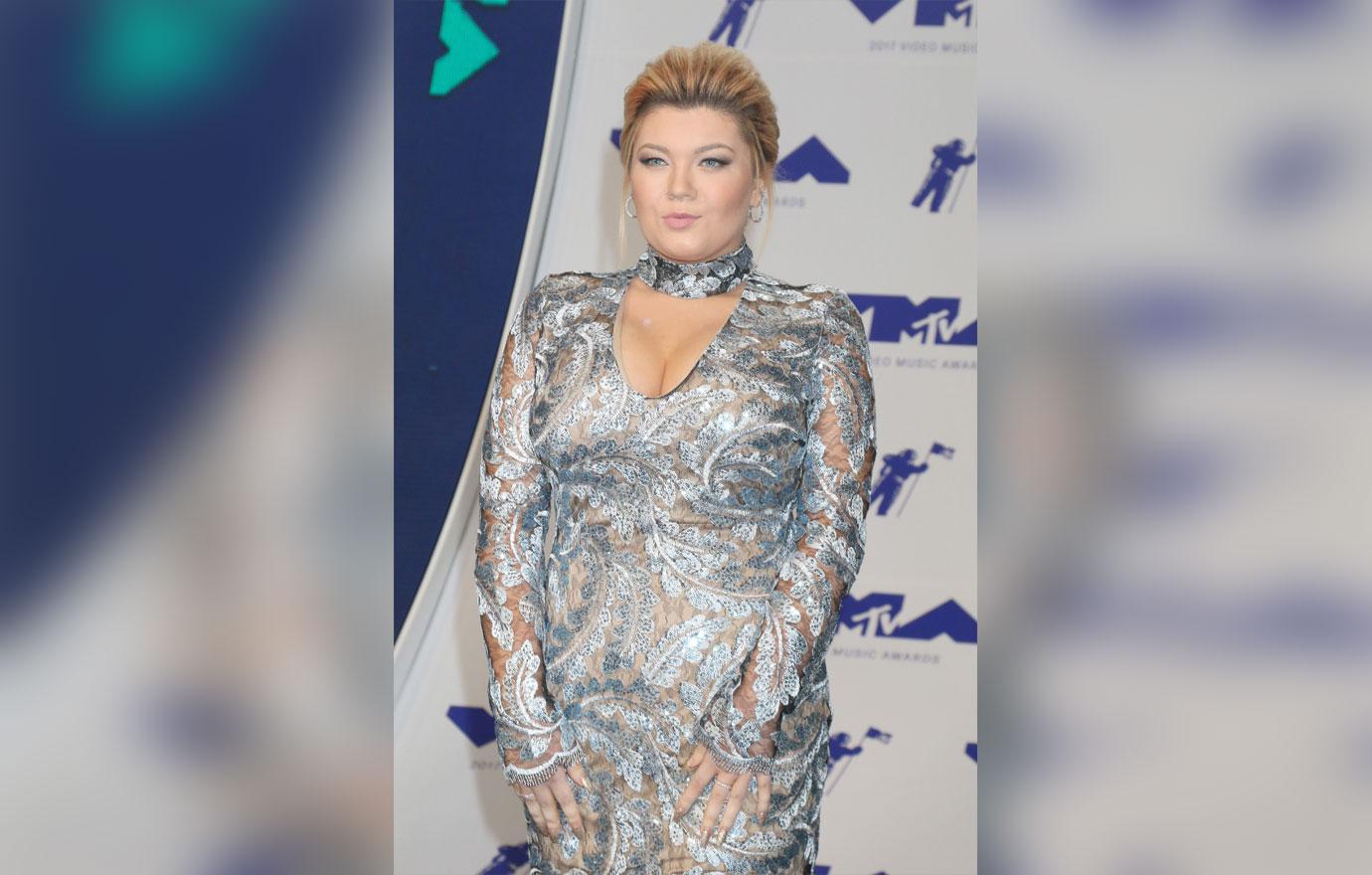 teen mom star amber portwood custody son