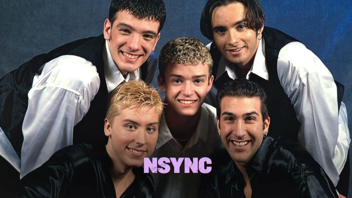 Image of Artists recalled exploitation and manipulation under Lou Pearlman.