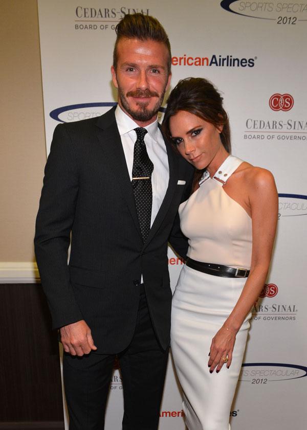 David beckham victoria beckham divorce