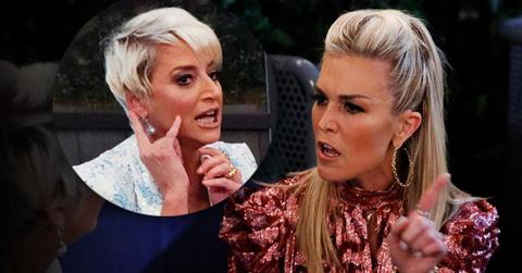 Tinsley Mortimer Dorinda Medley