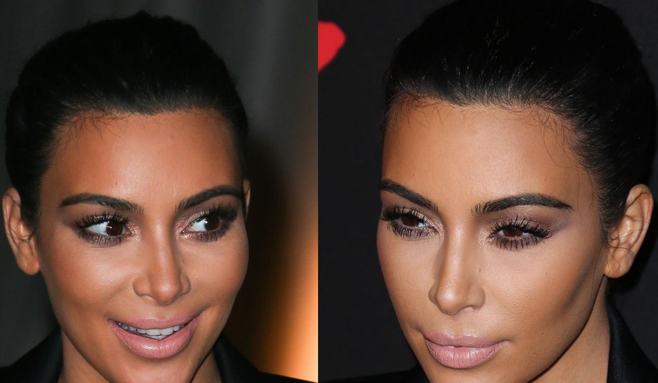 Kim Kardashian Explains Why She Rarely Smiles—Find Out Why!