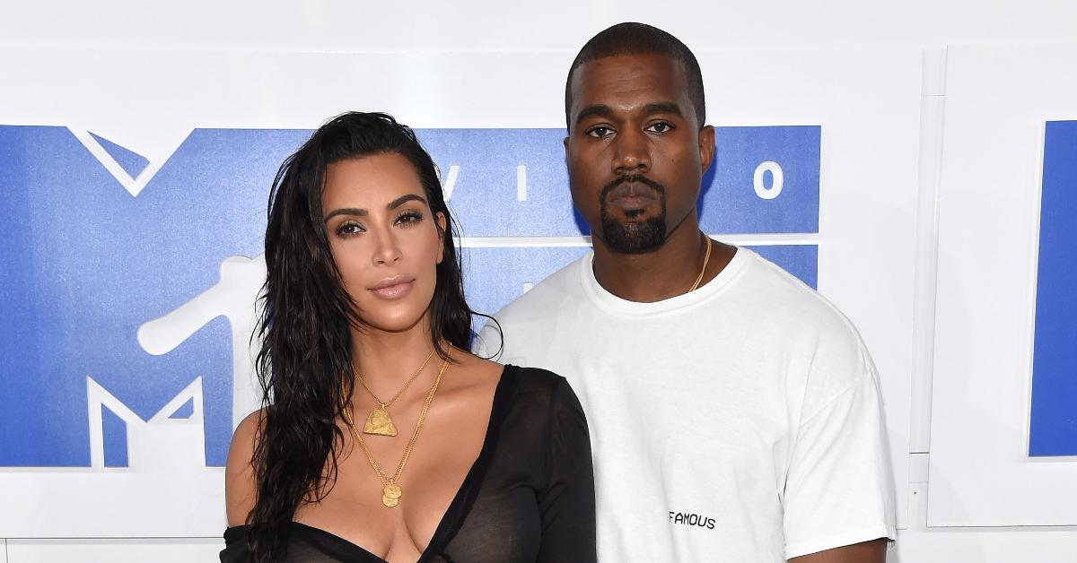 Kim Kardashian Posts Jaw-Dropping Thirst Trap Snap Wearing Sexy