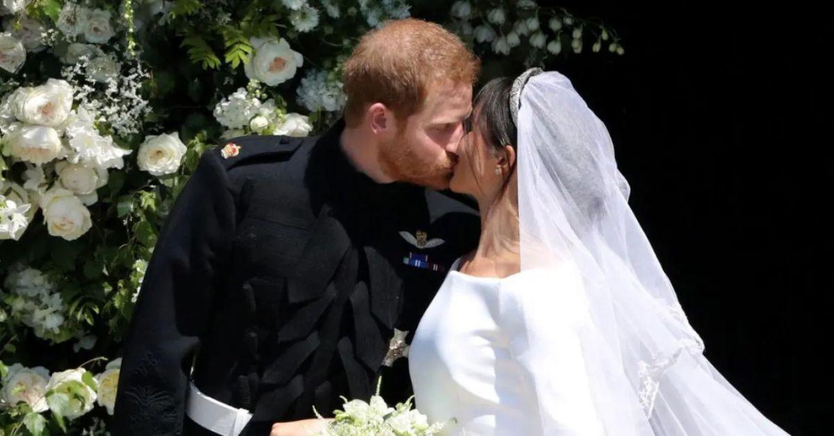photo of Meghan Markle formed a negative reputation for herself within the Royal Family