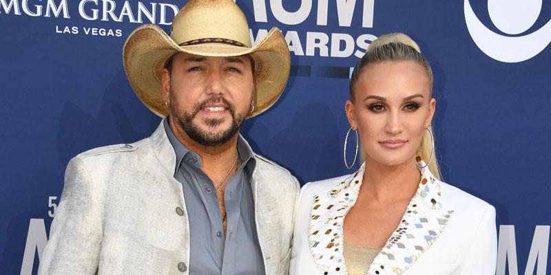 //Jason Aldean Brittany Parenting Story PP