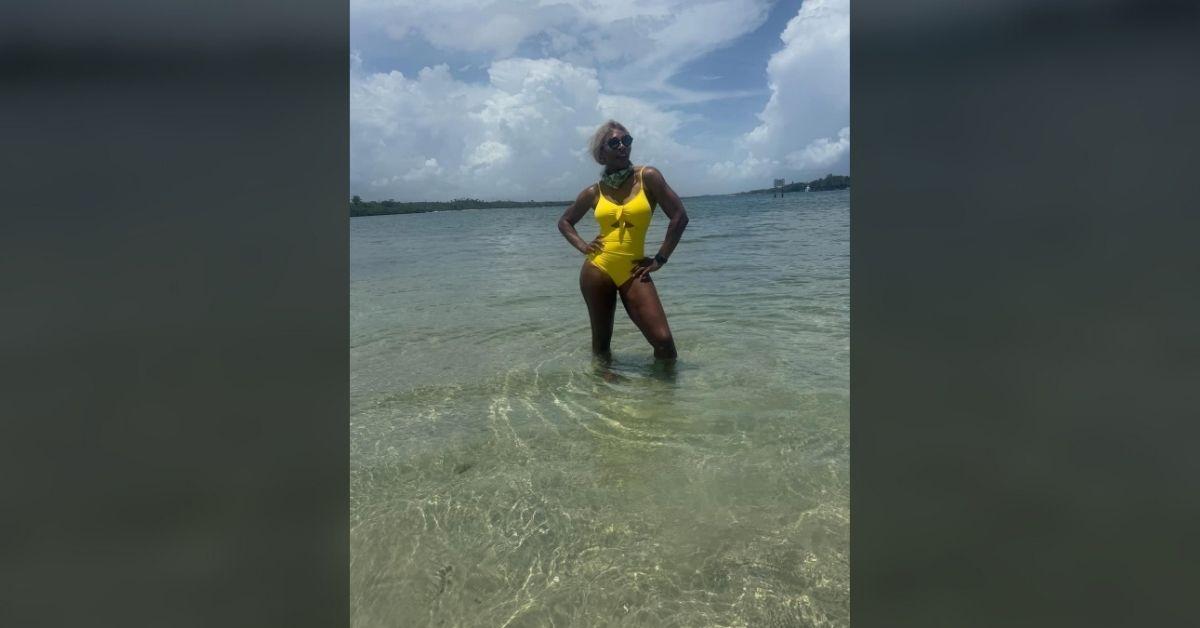 Photo of Users criticized Serena William's use of a GLP-1 medication.
