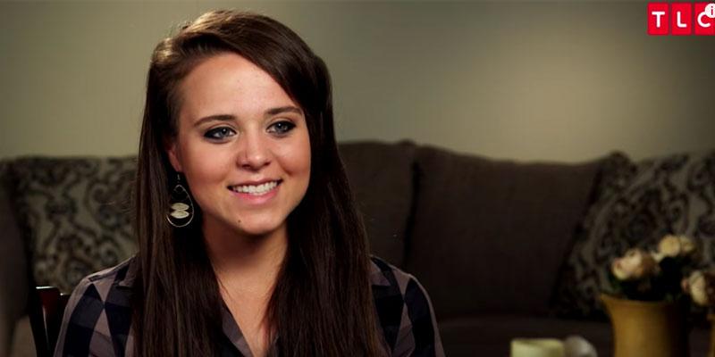 Jinger Duggar Counting On