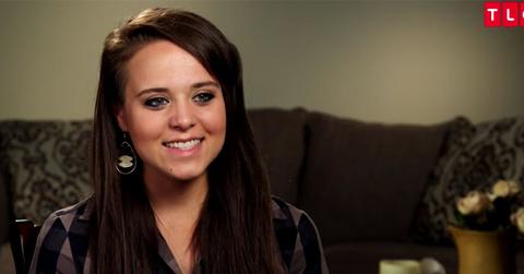 Jinger Duggar Counting On