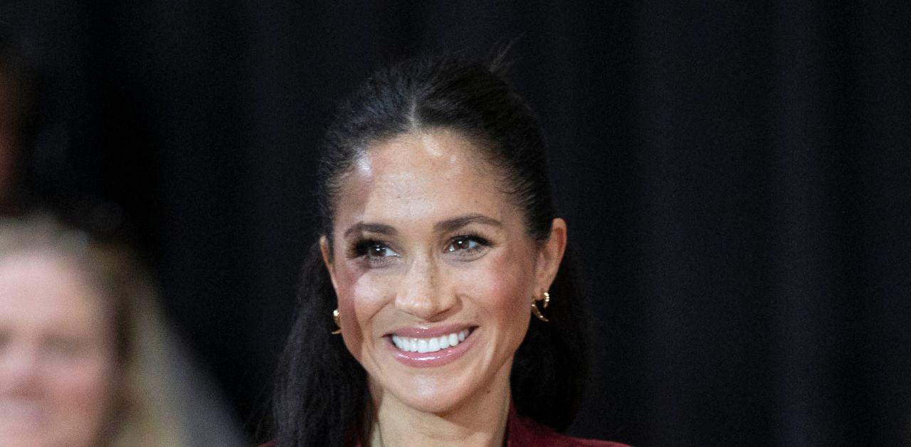 meghan markle pressured pushback memoir release