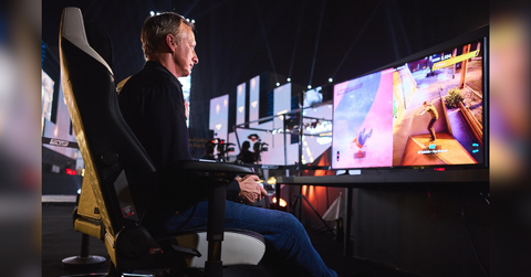 prime videos esports world cup level up goes behind the scenes of esports biggest event