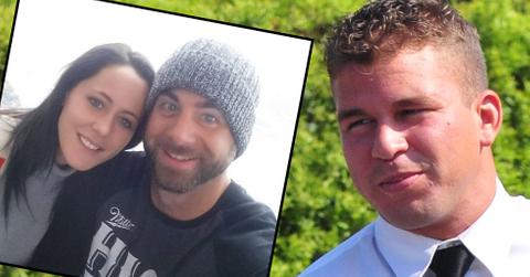 David eason nathan griffith fight 06