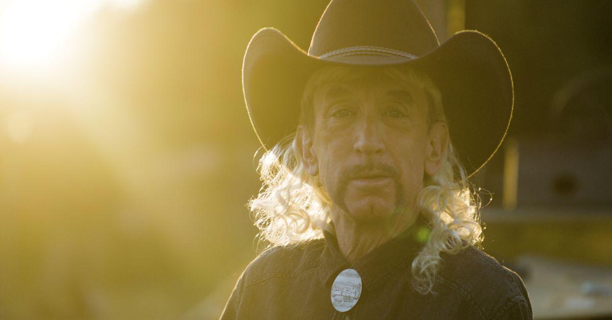 image of The actor said he accepted the drug from a man he met on the street.