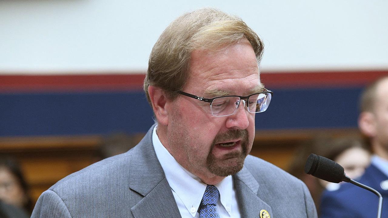 photo of The investigation found that Chuck Edwards violated House ethical standards.