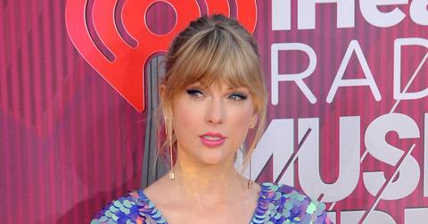 Photo of Taylor Swift