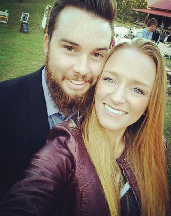 Maci bookout taylor mckinney couples news 02