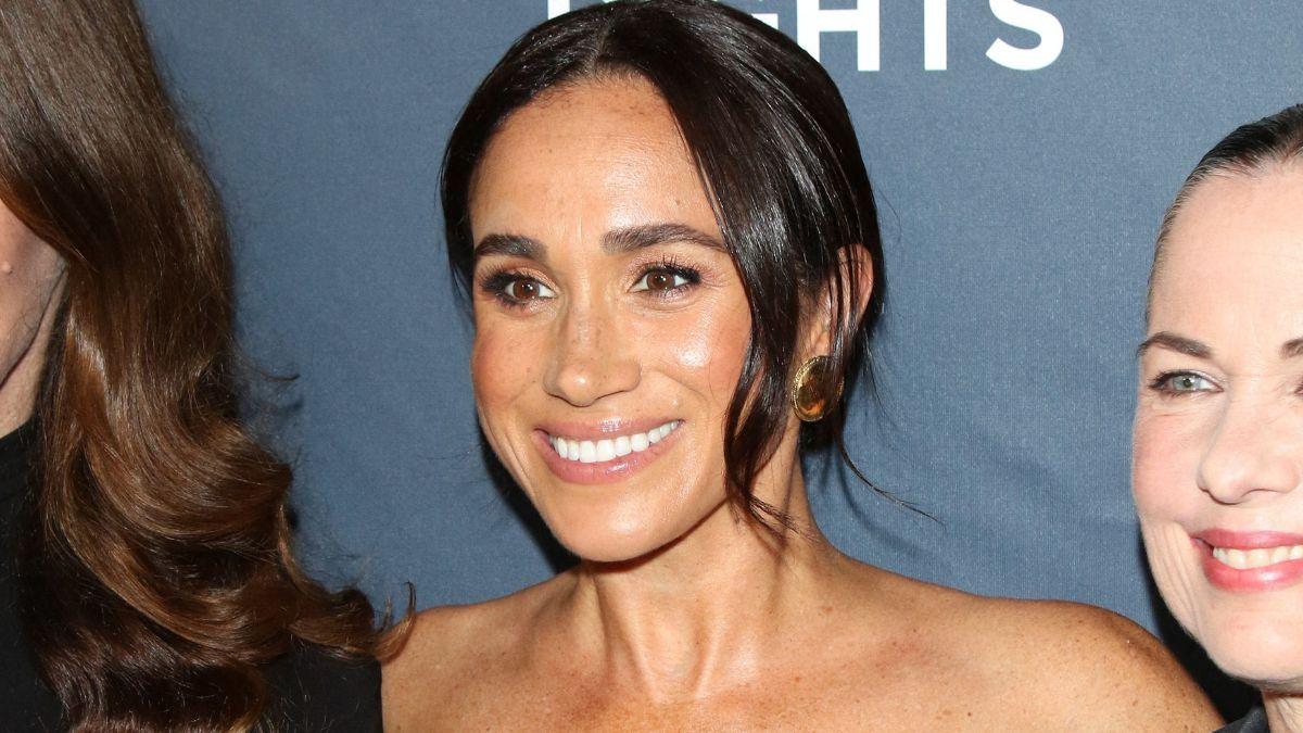 Photo of Meghan Markle