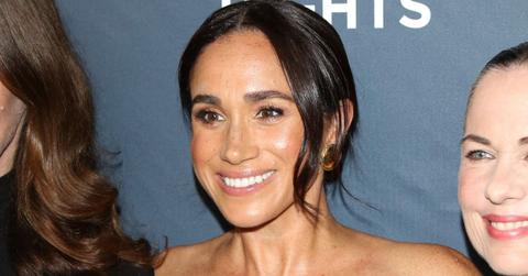 Photo of Meghan Markle