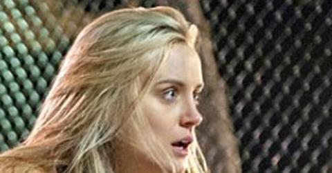 Orange is the new black season 2