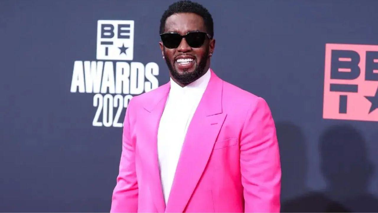 Image of Sean 'Diddy' Combs