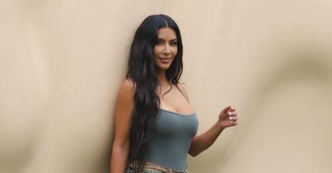 kim kardashian cryptic quote changing life course