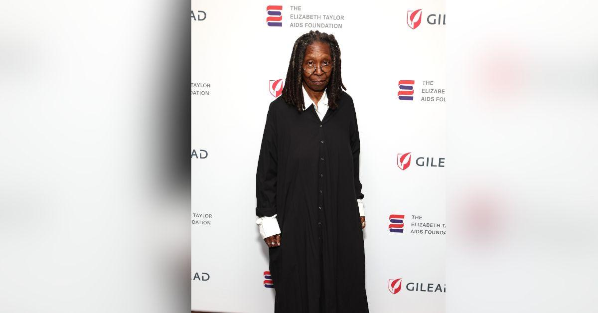 whoopi