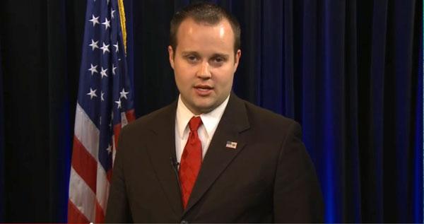 Josh duggar cheated anna wife ashley madison addiction porn 002