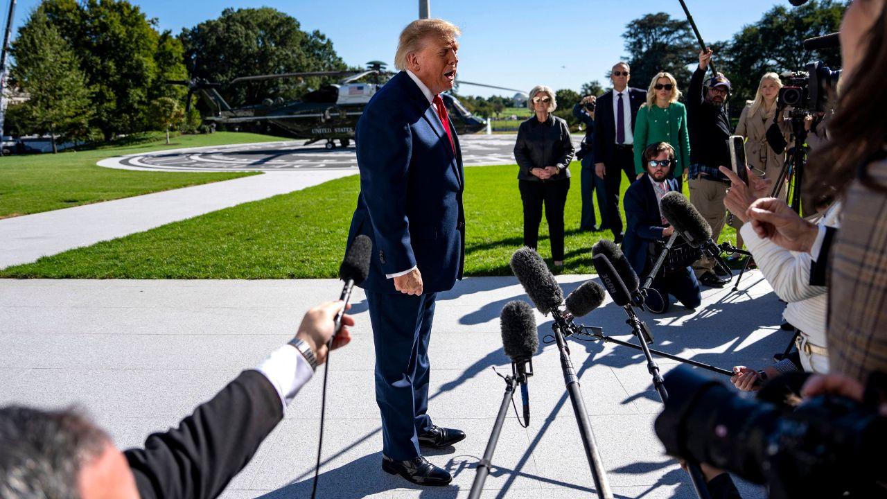 Image of donald trump