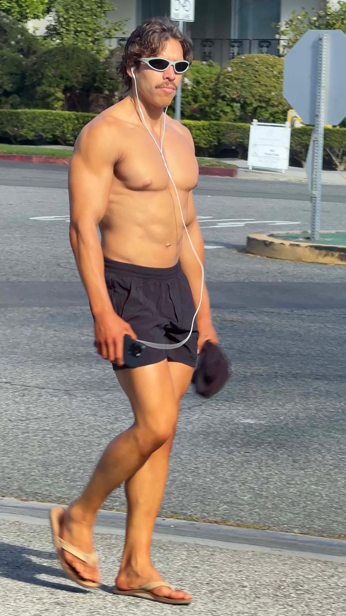 image of Joseph Baena