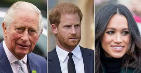 charles harry meg pp