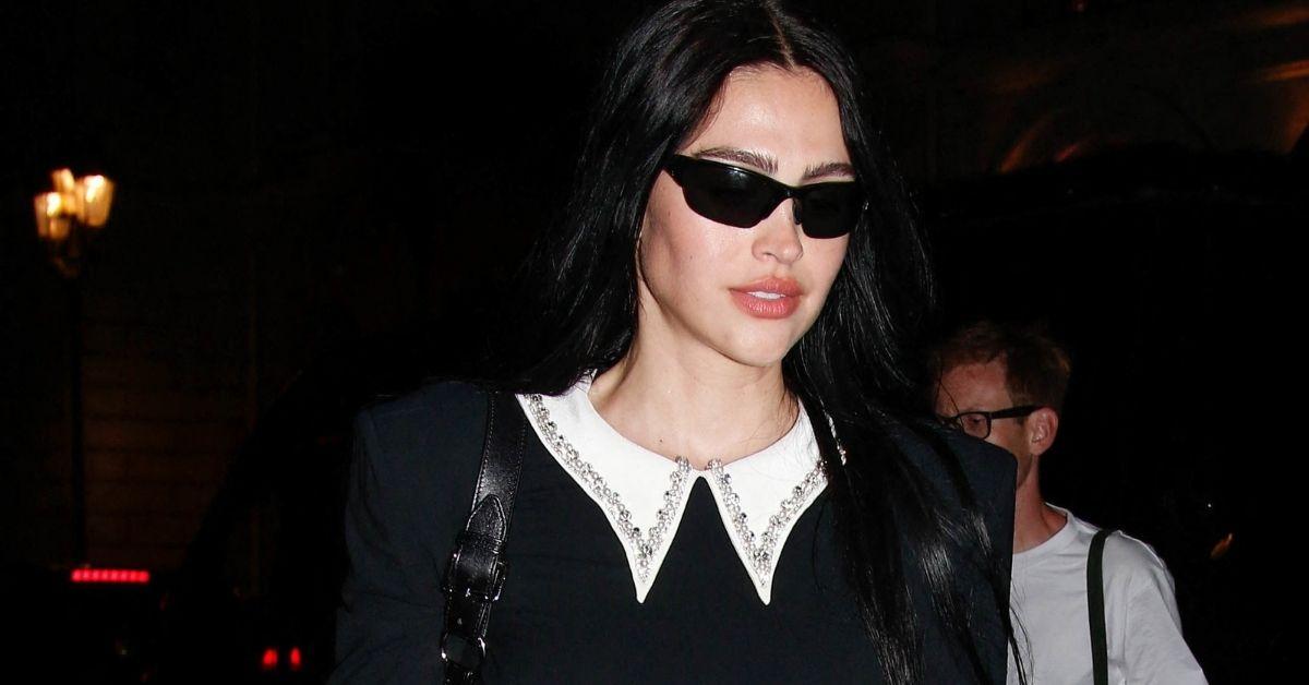 image of Amelia Gray Hamlin underwent a medically necessary b----- reduction at 16.