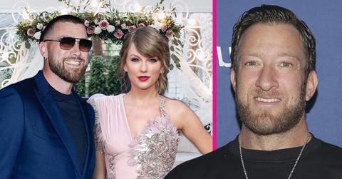Taylor Swift, Travis Kelce