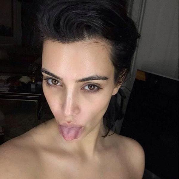 kardashian without make-up no jenner natural plastic surgery