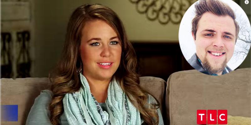 Duggar Family Friend Caleb Williams Alleged Assault Victim Pregnant PP