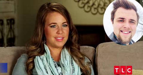 Duggar Family Friend Caleb Williams Alleged Assault Victim Pregnant PP