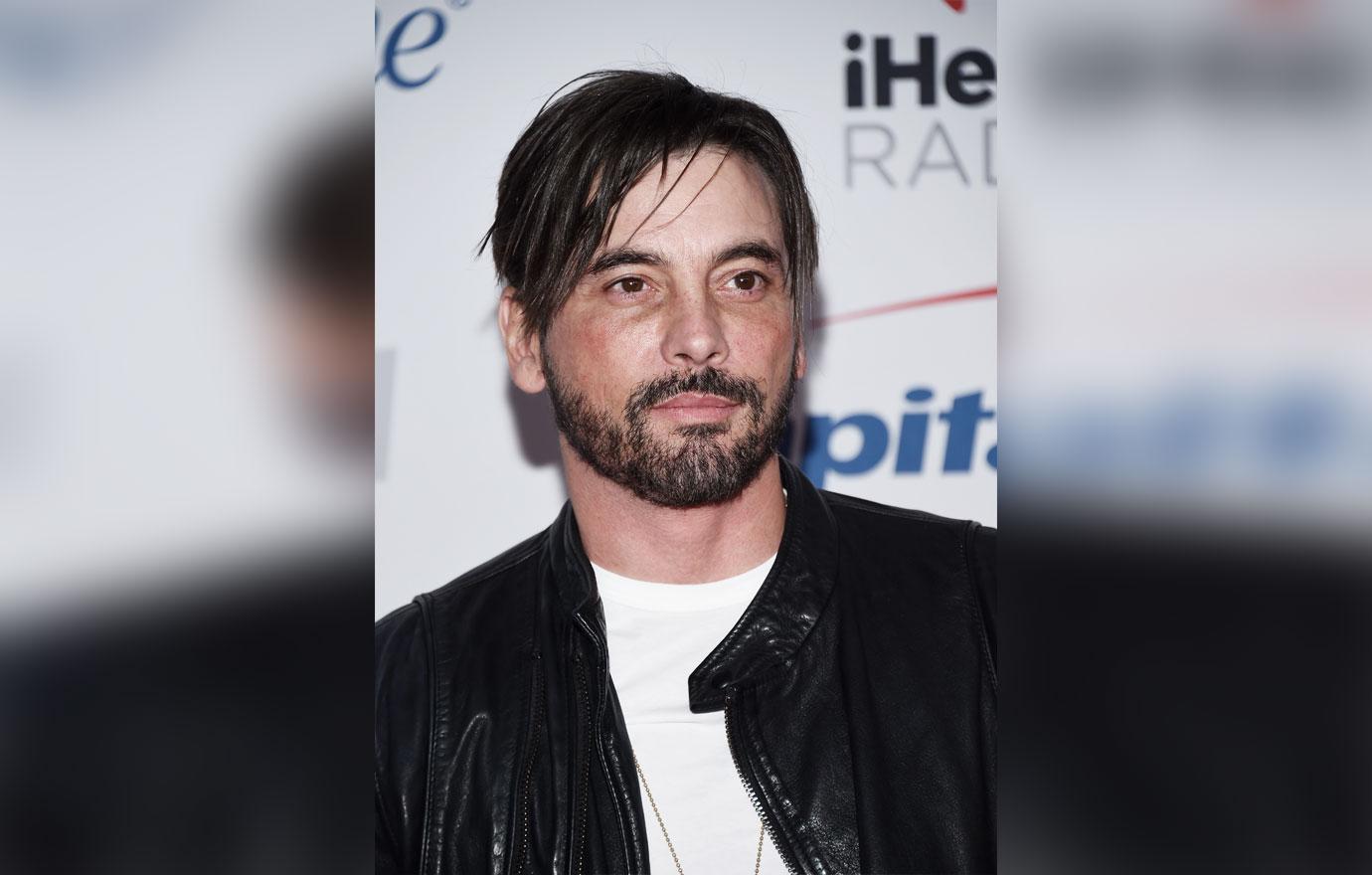 Skeet ulrich sex symbol riverdale 6